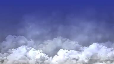 云动画带通道素材视频的预览图